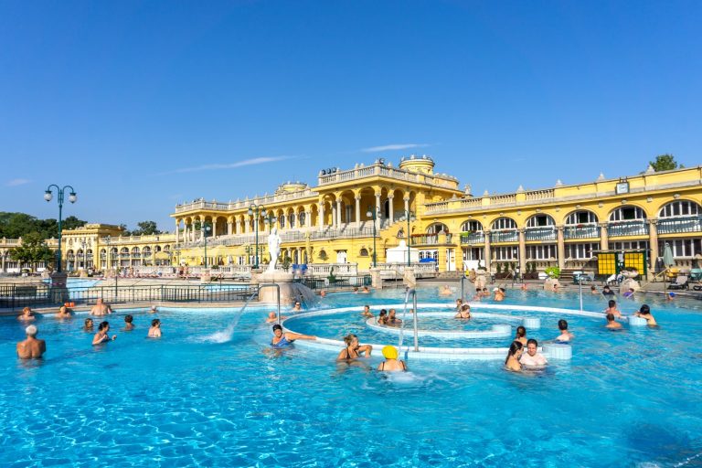 Továbbra sem enged el bennünket a szeptemberi nyár, 30°C is lehet szombaton