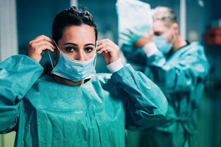 Négy év után kikerült a COVID a 10 vezető halálok közül az Egyesült Államokban