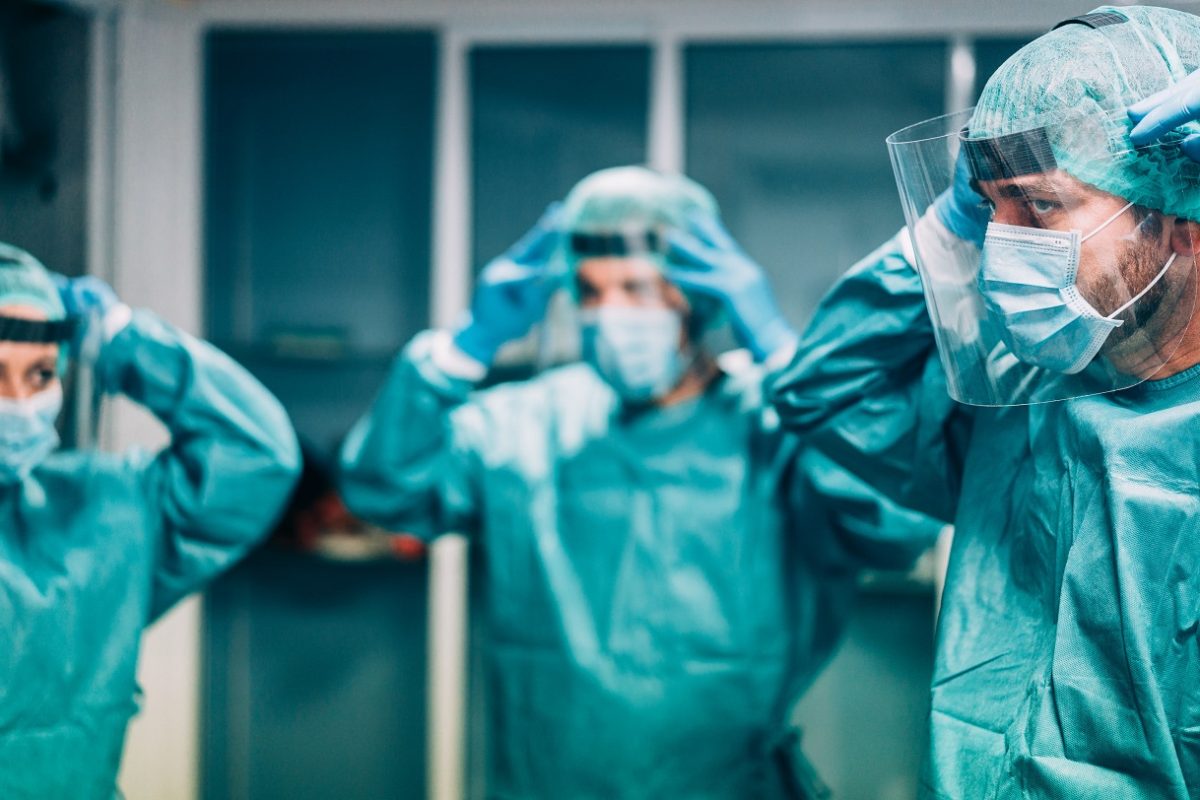 A WHO szerint akár 70%-os halálozási arányú vírus is lehet a következő X-kór