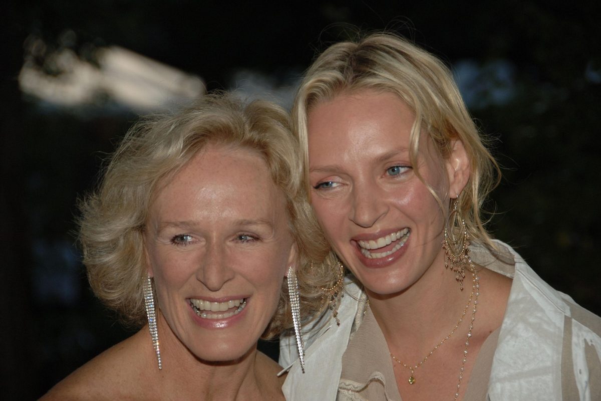 A Netflix várva várt filmjében is feltűnik a valaha volt egyik legjobb színésznő