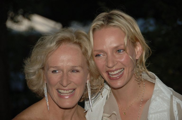 A Netflix várva várt filmjében is feltűnik a valaha volt egyik legjobb színésznő