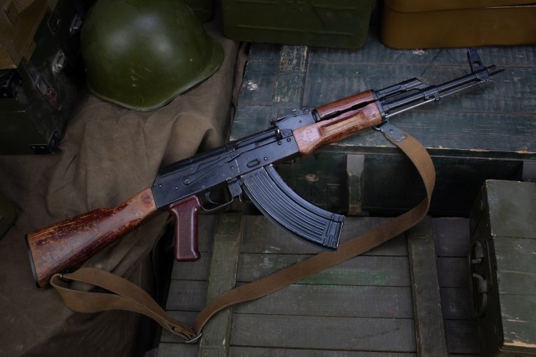 Újabb mészárlást hajtottak végre az Iszlám Államhoz kötődő fegyveresek Kongóban – 89 civillel végeztek