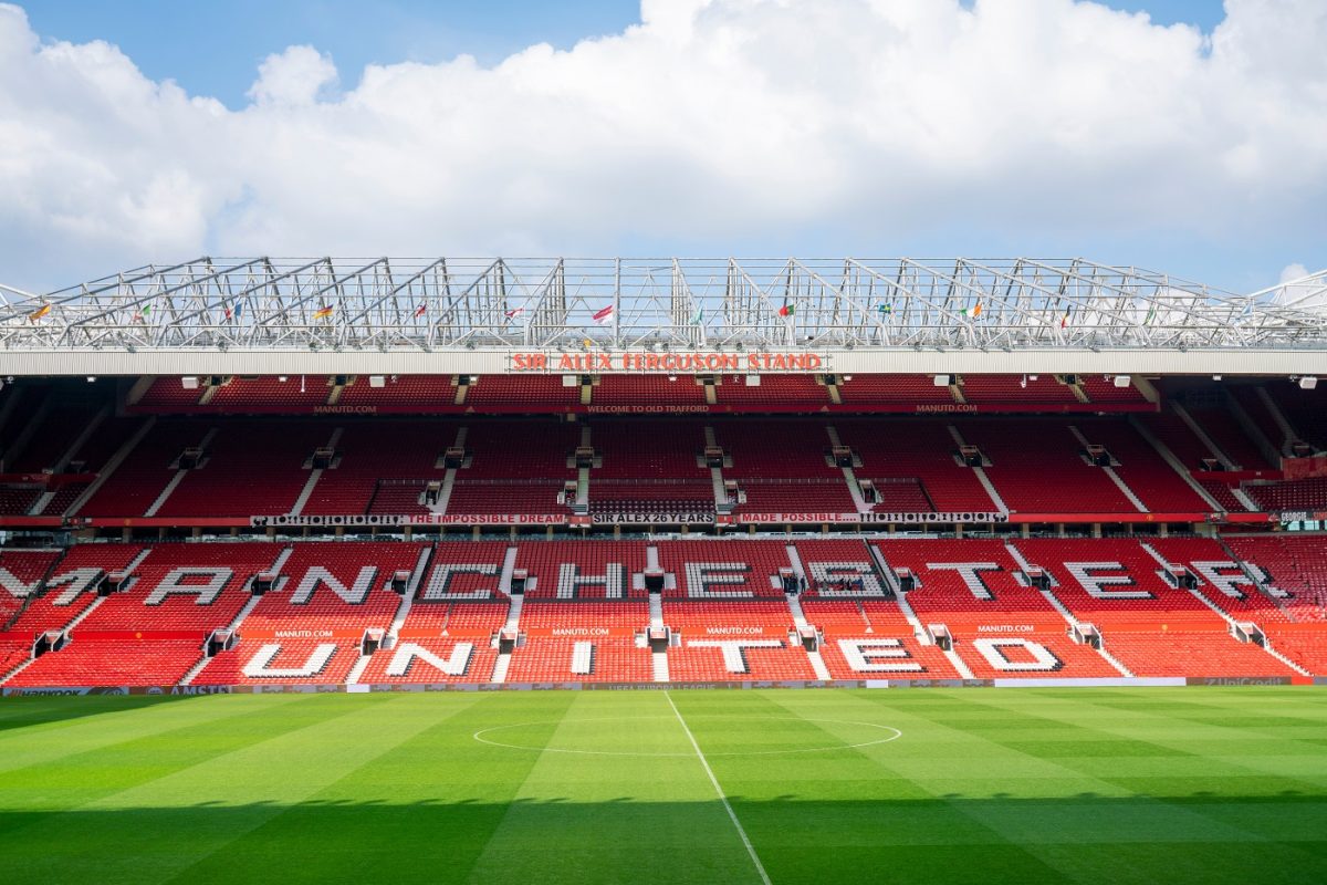 Máris eladná a nemrég érkezett sztárjátékosát a Manchester United