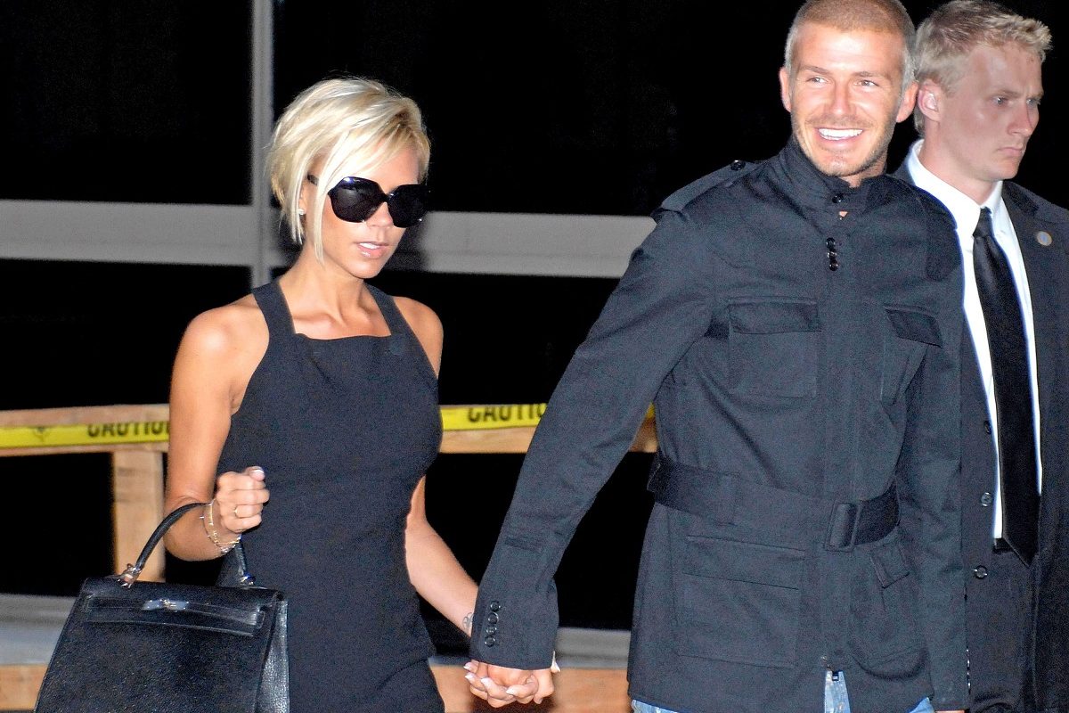 Előzetest kapott a Victoria Beckhamről szóló háromrészes Netflix-dokumentumsorozat