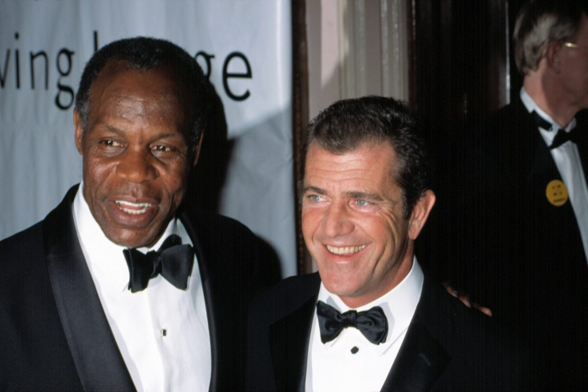 Rossz hírek érkeztek a Halálos fegyver ötödik részéről