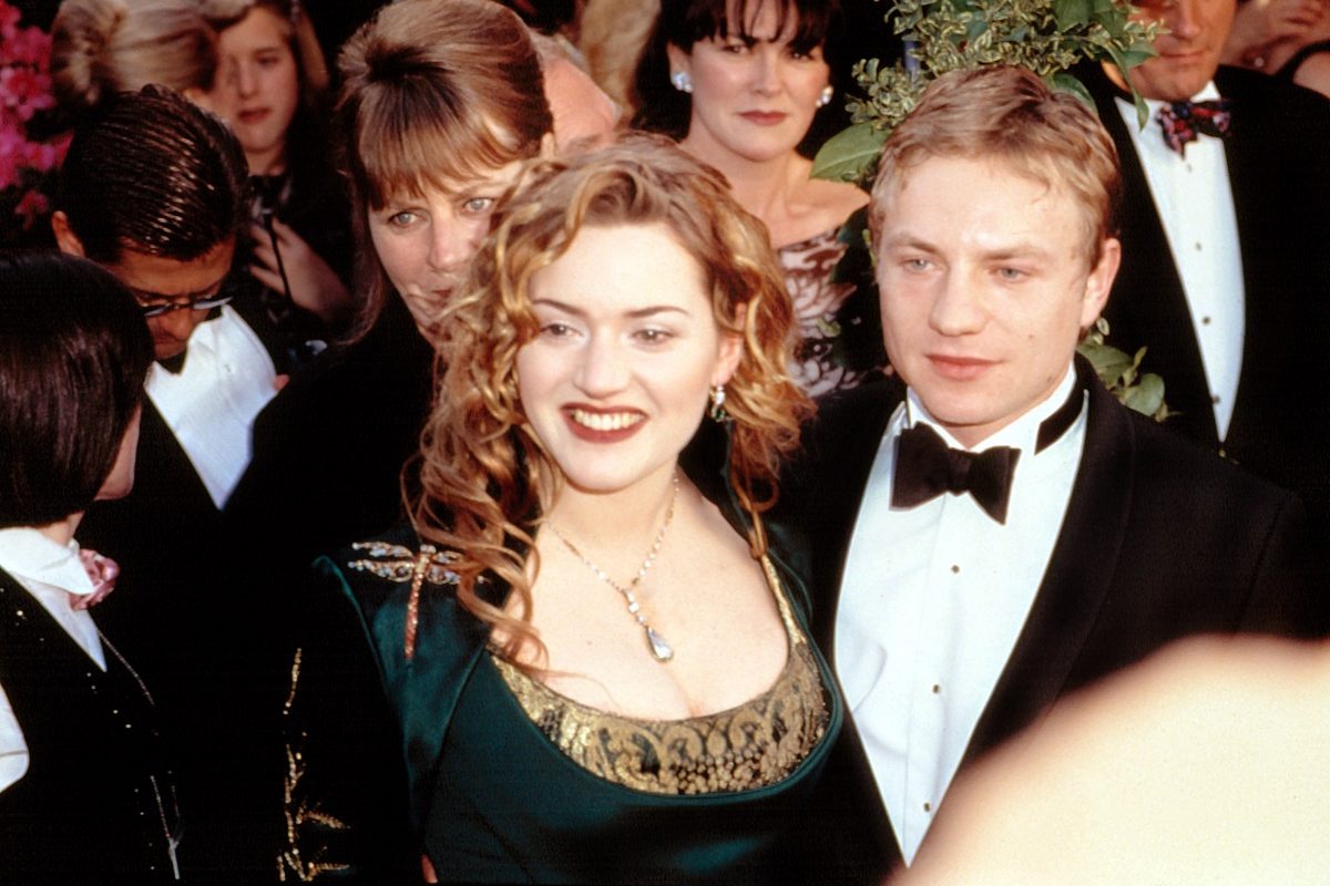 Meghökkentő részletek derültek ki a Titanic forgatásáról