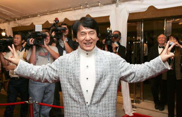 Jackie Chan új filmje igazi kasszasiker
