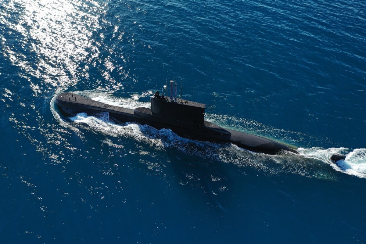 Új információk szivárogtak ki az atomfegyverek szállítására is képes orosz tengeralattjáró incidenséről