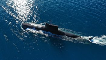 Új információk szivárogtak ki az atomfegyverek szállítására is képes orosz tengeralattjáró incidenséről