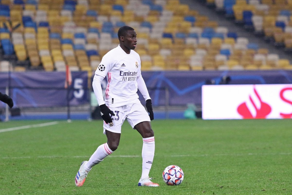 A Real Madrid egykori kulcsembere ma már a háttérbe szorul