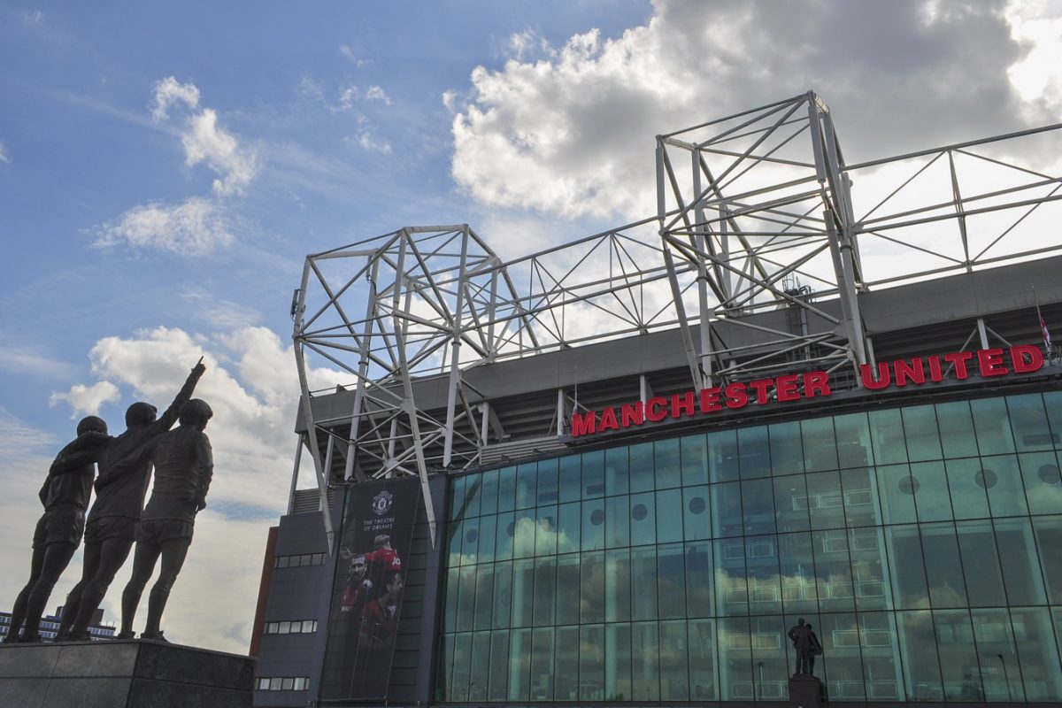 Soha nem látott mélységben a Manchester United Amorimmal, újabb edzőváltás jöhet