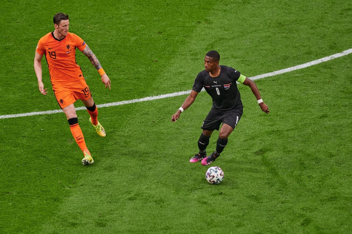 Ingyen távozhat a Real Madridtól David Alaba