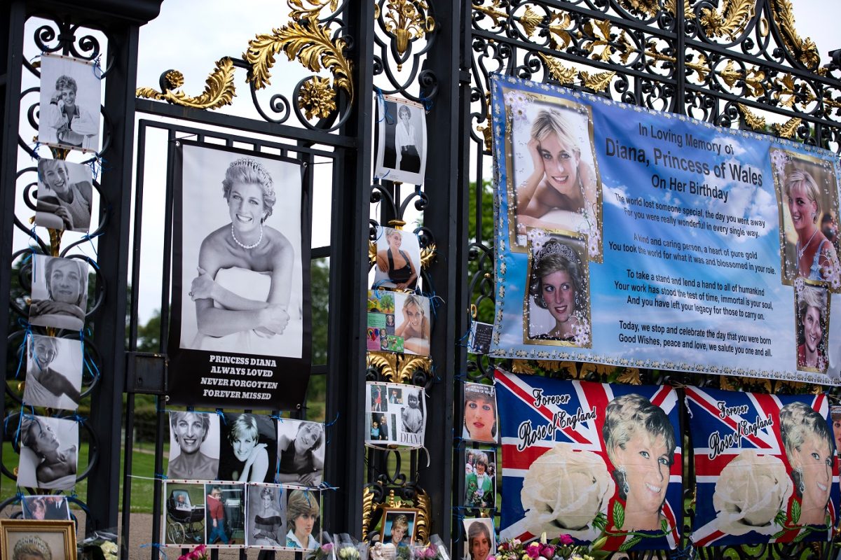 Botrány a brit királyi család körül – súlyos részletek derültek ki Diana hercegnőről