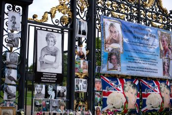 Botrány a brit királyi család körül – súlyos részletek derültek ki Diana hercegnőről