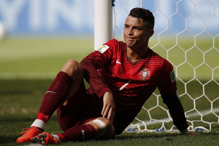Szoboszlaiék bravúrra készülnek Cristiano Ronaldóék ellen