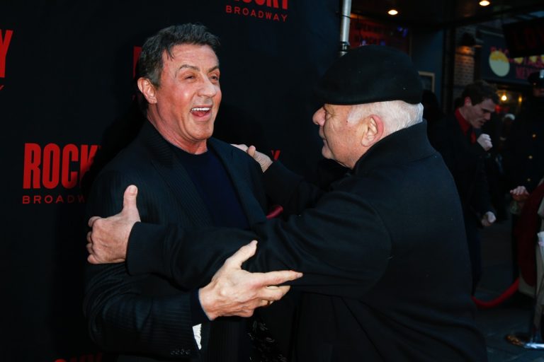 Megerősítette a Paramount – jön a Tulsa királya negyedik évada Sylvester Stallone főszereplésével