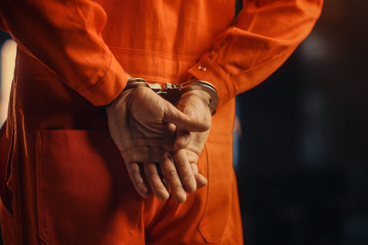 Nitrogéngázzal végeznek ki egy 1997-es gyilkosság elkövetőjét