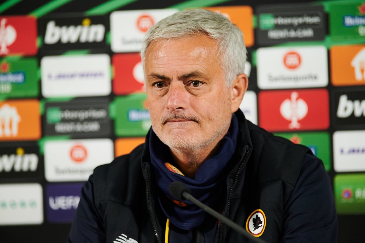 Mourinho már 108,1 millió eurós végkielégítésnél jár