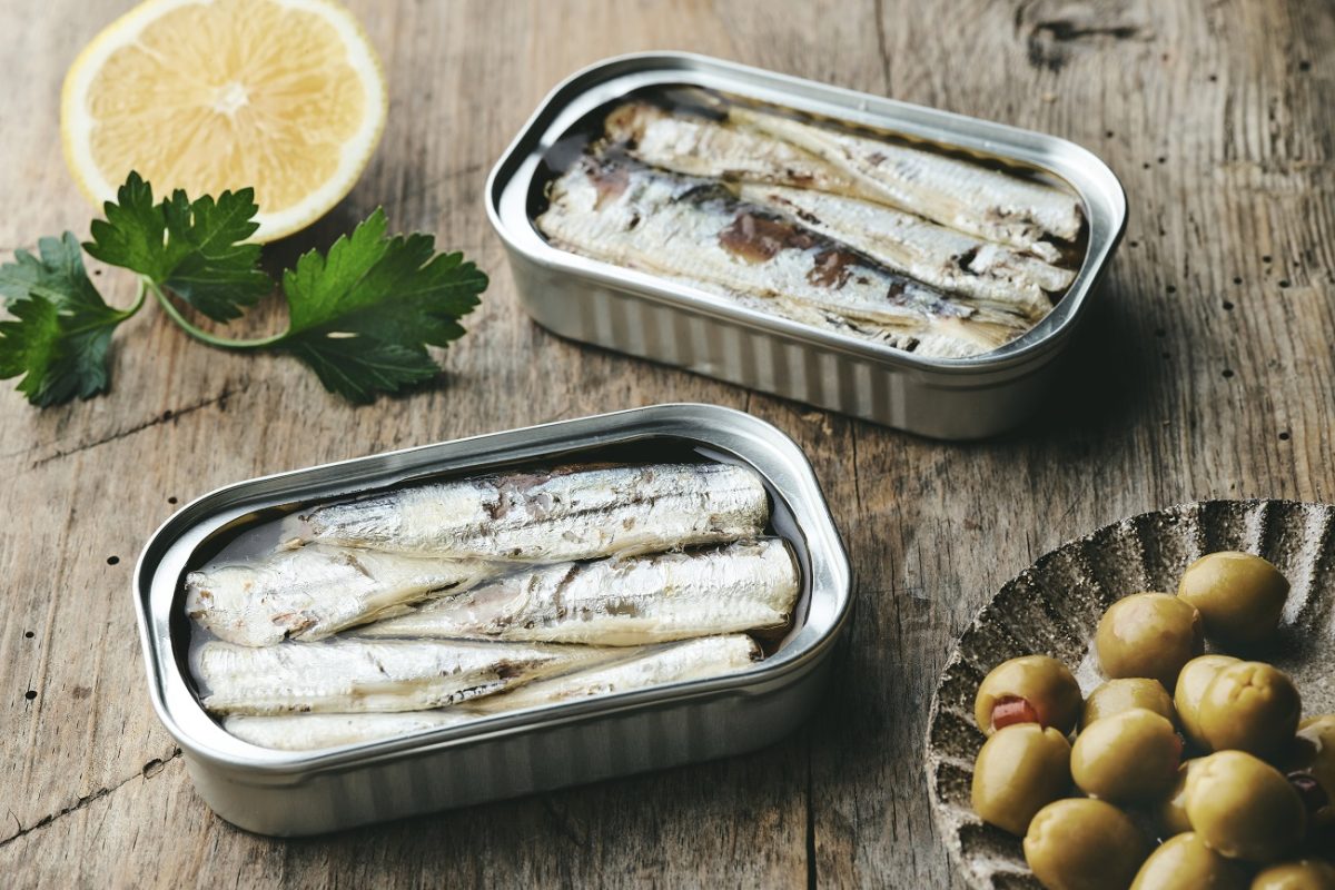 Ezzel az étellel óvhatjuk legjobban a szemünket