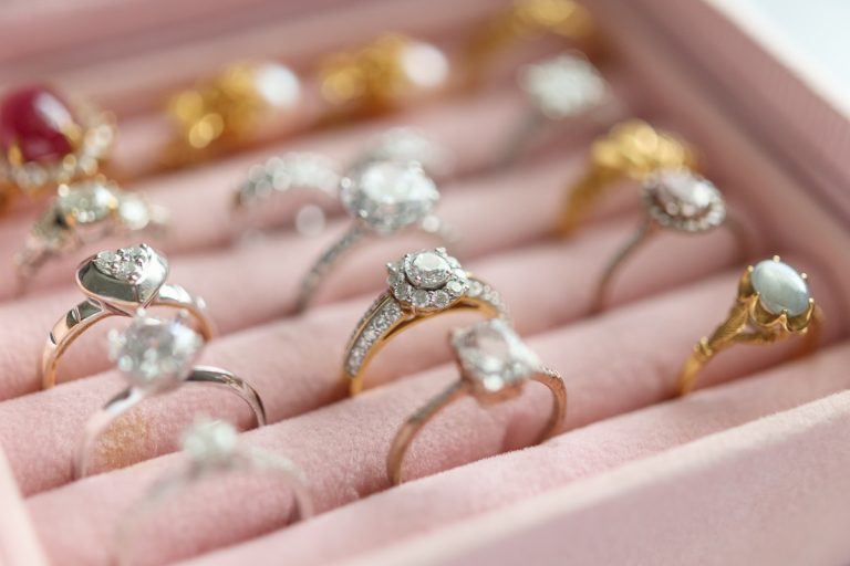 Ha sok ezüstöd van otthon, most jól figyelj