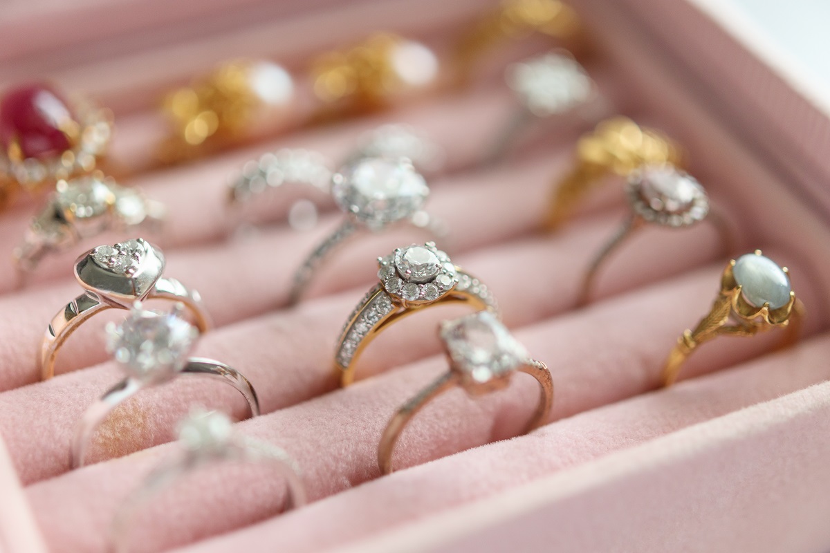 Ha sok ezüstöd van otthon, most jól figyelj