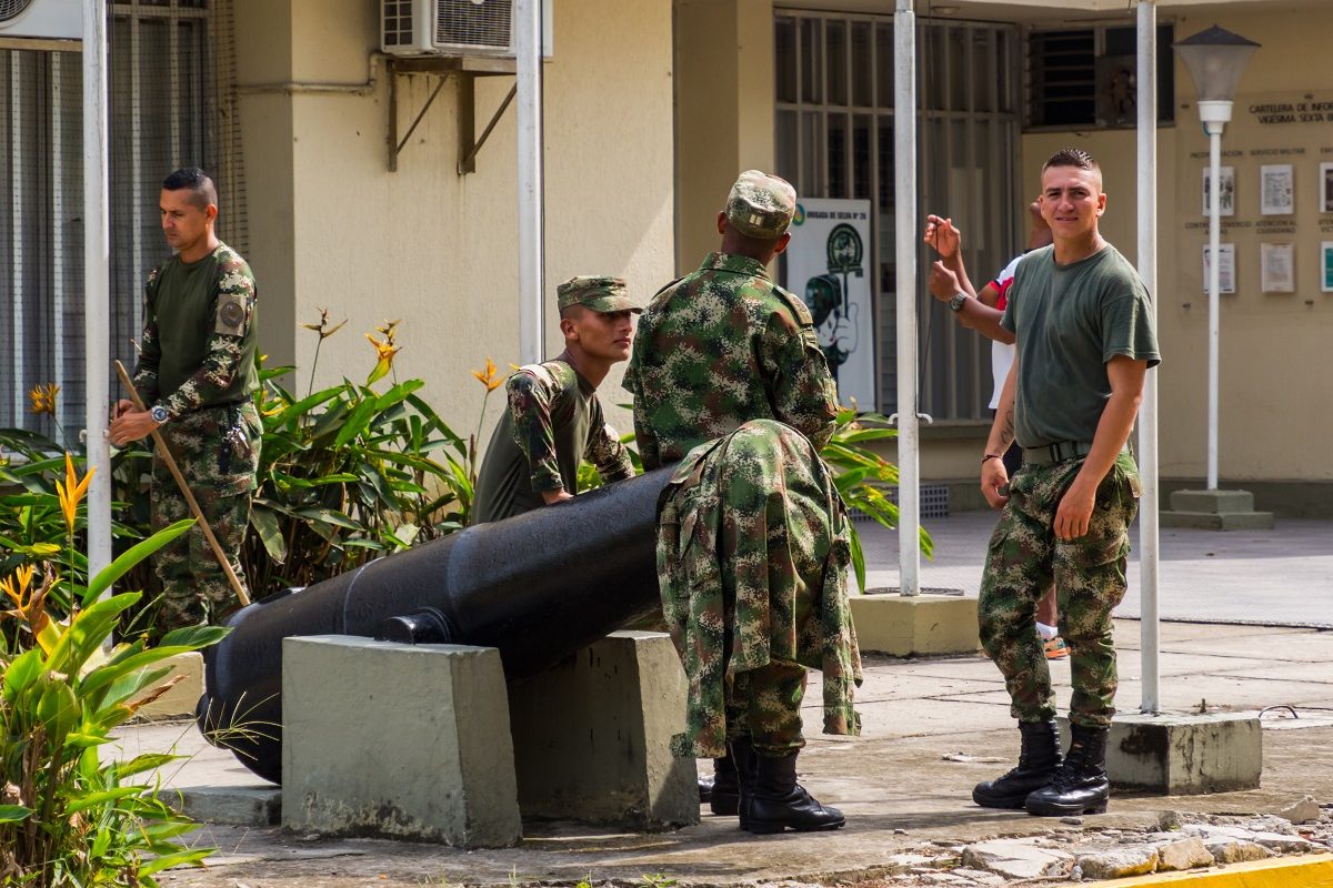 Már Kolumbia is felkapta a vizet az USA miatt, egyre élesebb a feszültség a kokainháború miatt