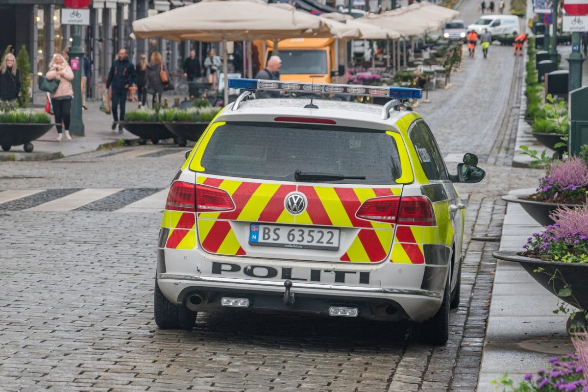 Robbanás rázta meg Oslót – katonai kézigránátot is találtak, egy gyanúsítottat őrizetbe vettek