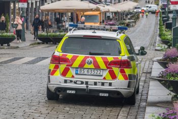 Robbanás rázta meg Oslót – katonai kézigránátot is találtak, egy gyanúsítottat őrizetbe vettek