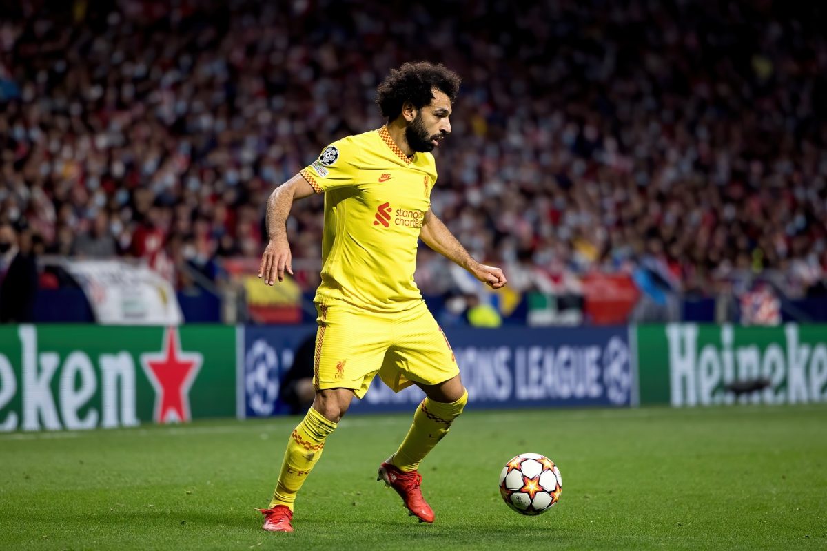 Megvan, ki lehet Salah utódja a Liverpoolnál