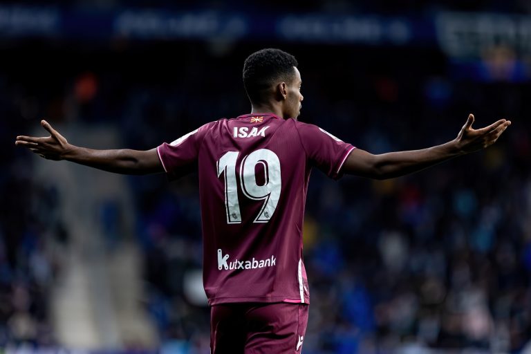 Itt a nagy fordulat – a Newcastle rábólintott a Liverpool 125 millió fontos ajánlatára