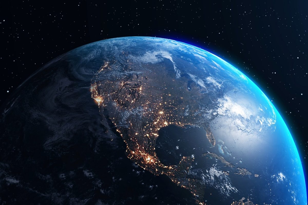 400 méterre emelkedett a tinédzser saját készítésű rakétája