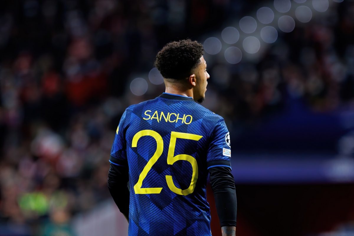 Megint kölcsönadta a Manchester United a rendkívül költséges sztárigazolását