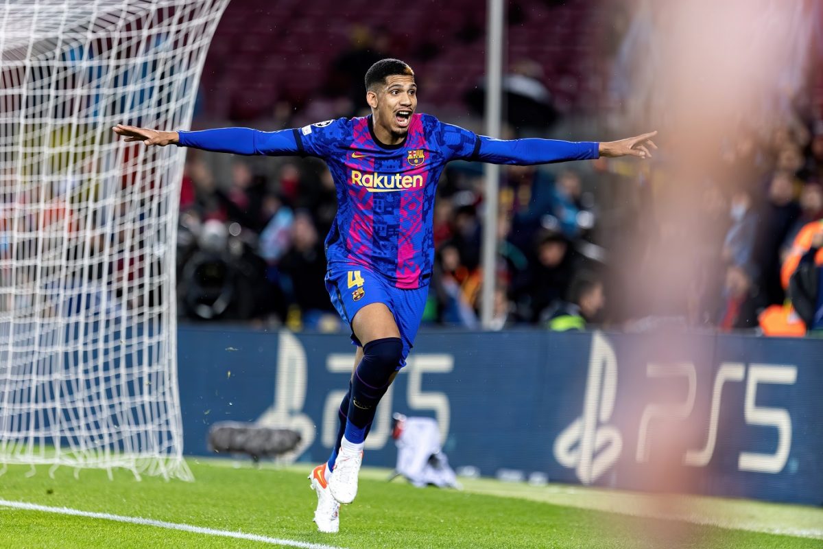 A Barcelona sztárját igazolná le a Liverpool a Madridhoz tartó Konaté helyére