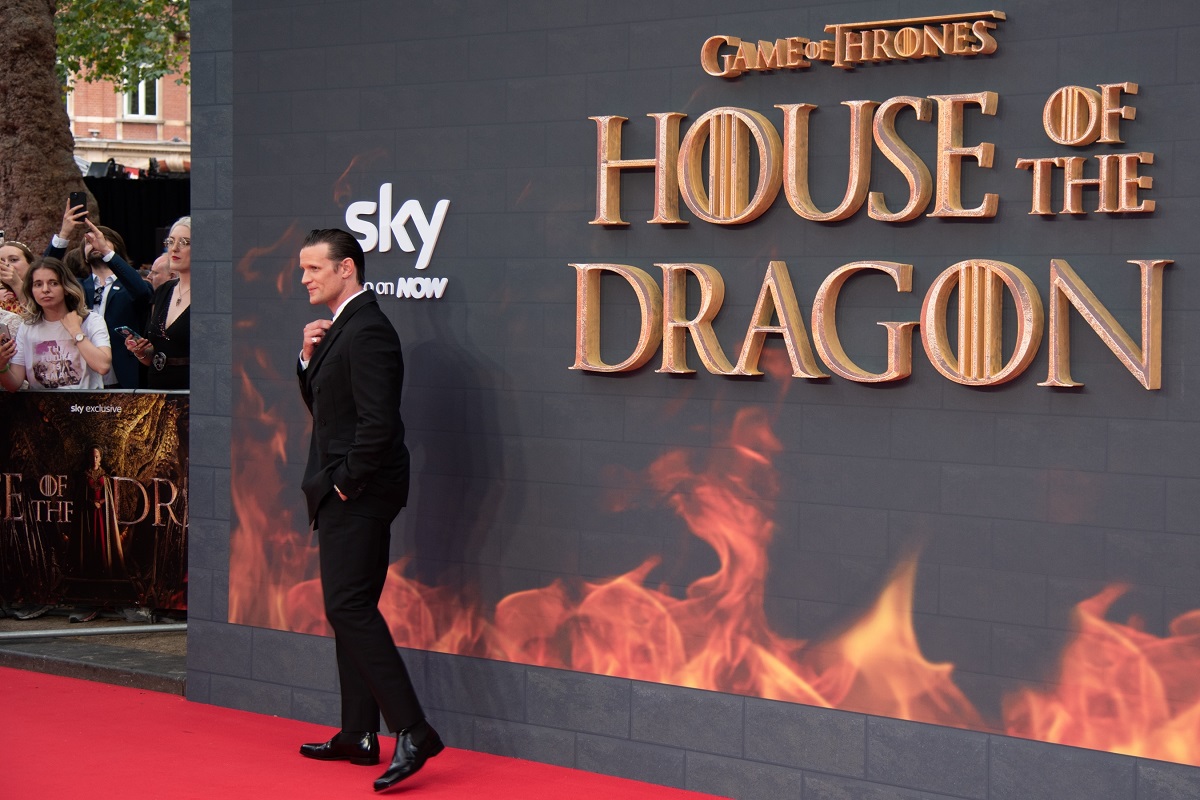 Kiderült, mikor érkezik a Sárkányok háza 3. évada az HBO-n