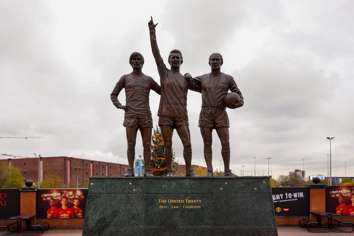 A télen máris újabb kapust igazolhat a Manchester United