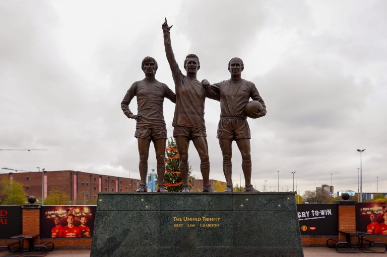 A télen máris újabb kapust igazolhat a Manchester United