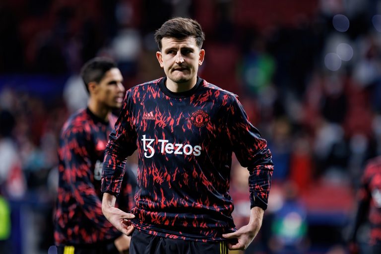 Továbbra sem hajlandó távozni a Manchester United korábbi csapatkapitánya