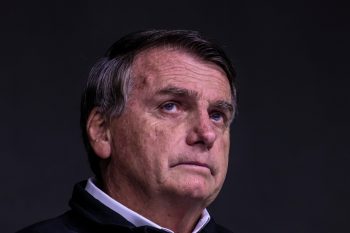 Rendkívül súlyos ügyben mondták ki bűnösnek Jair Bolsonaro volt brazil elnököt
