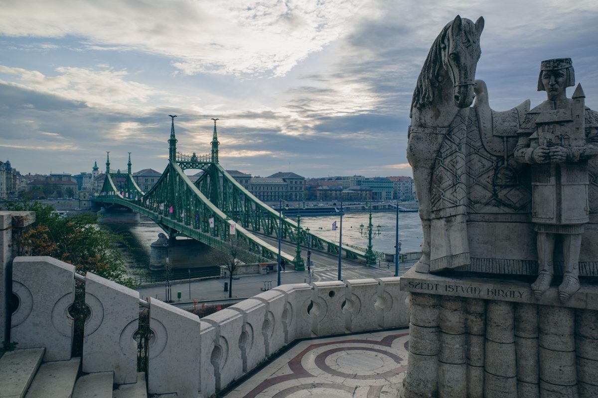 Megérkeztek az adatok – ennyire volt hideg csütörtök reggel