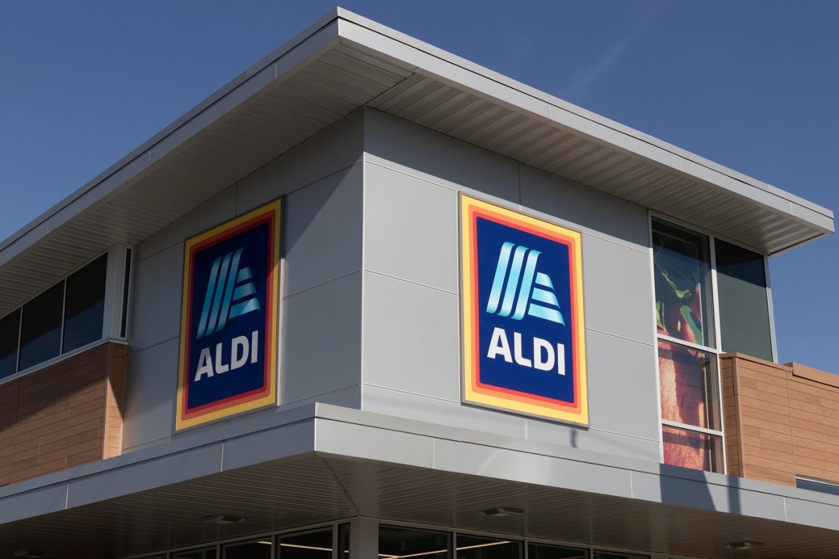 Váratlan és óriási árzuhanást jelentett be az Aldi