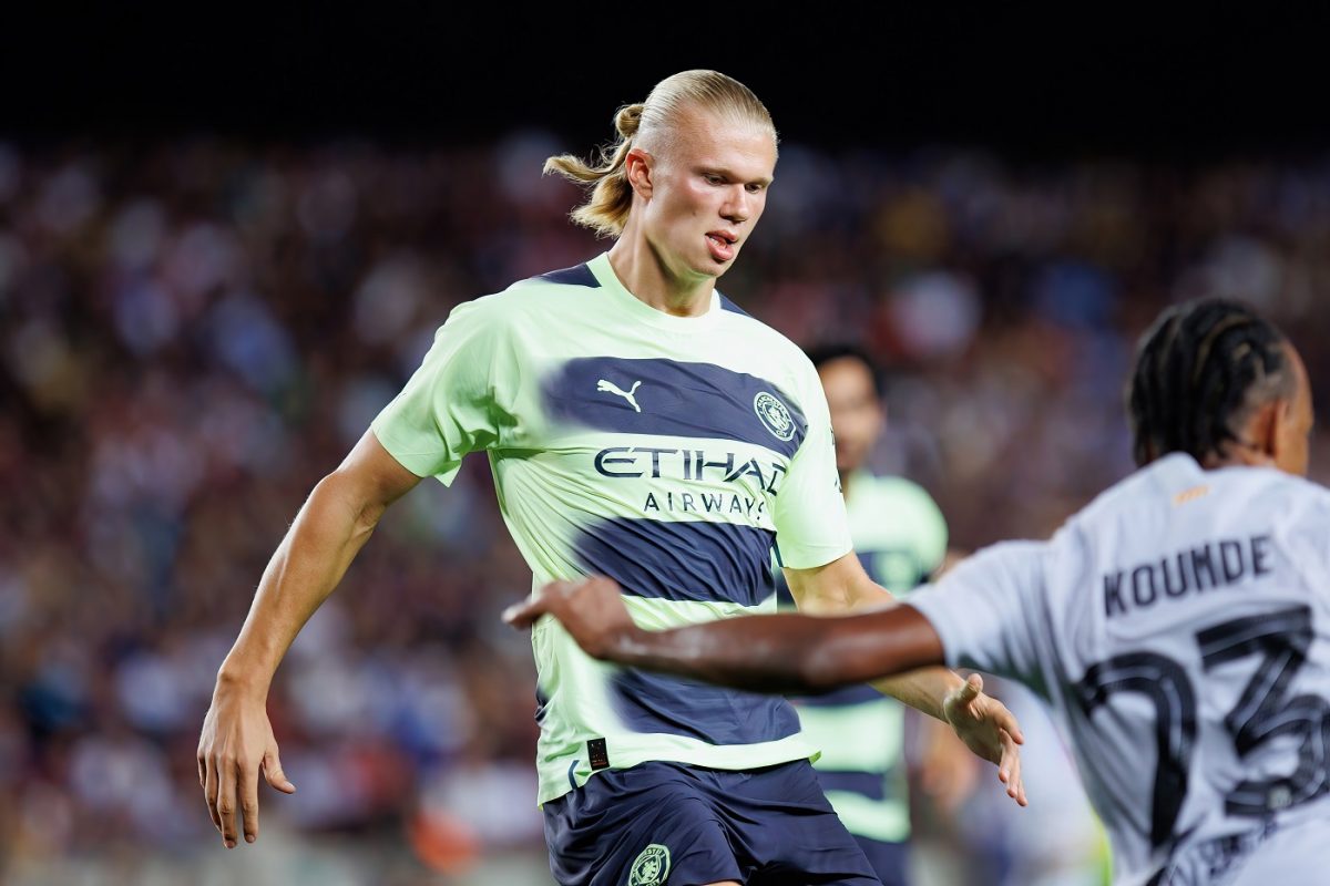 Véget ért a jogi vita a Manchester City és a Premier League között