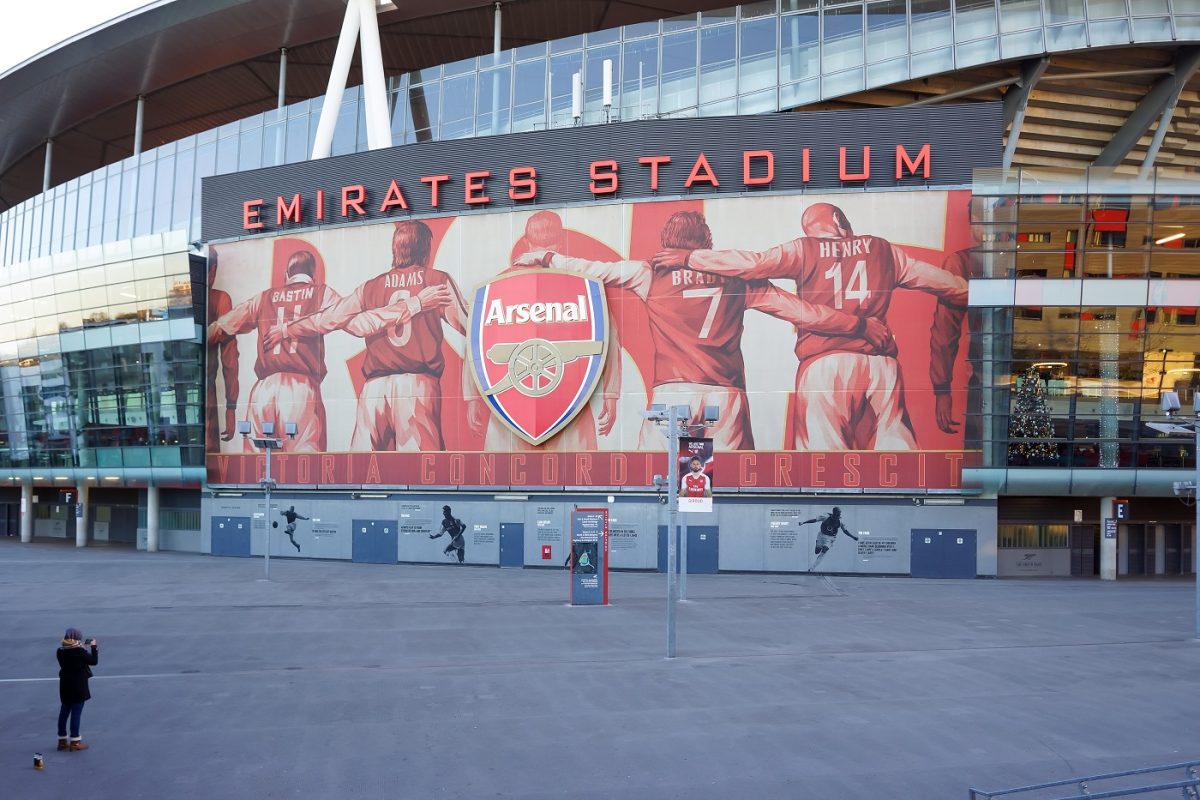 Bírósági ügy árnyékolhatja be Gyökeres Viktor első Arsenal-szezonját