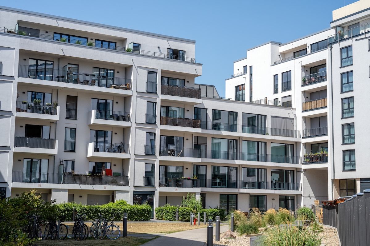 Soha nem látott roham indult a lakáspiacra – mindenki az Otthon Start Program miatt keresi a lakásokat