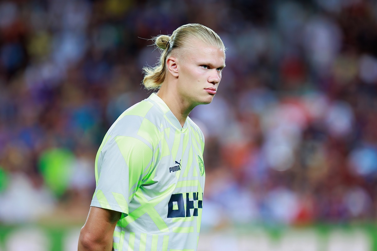 Aranylabda 2025 – Haaland és Bellingham a legnagyobb visszaesők