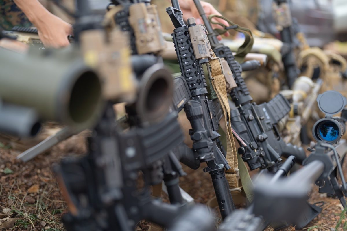 Váratlan döntés – nem emeltek vádat a Nemzeti Gárdát fenyegető ügyvéd ellen