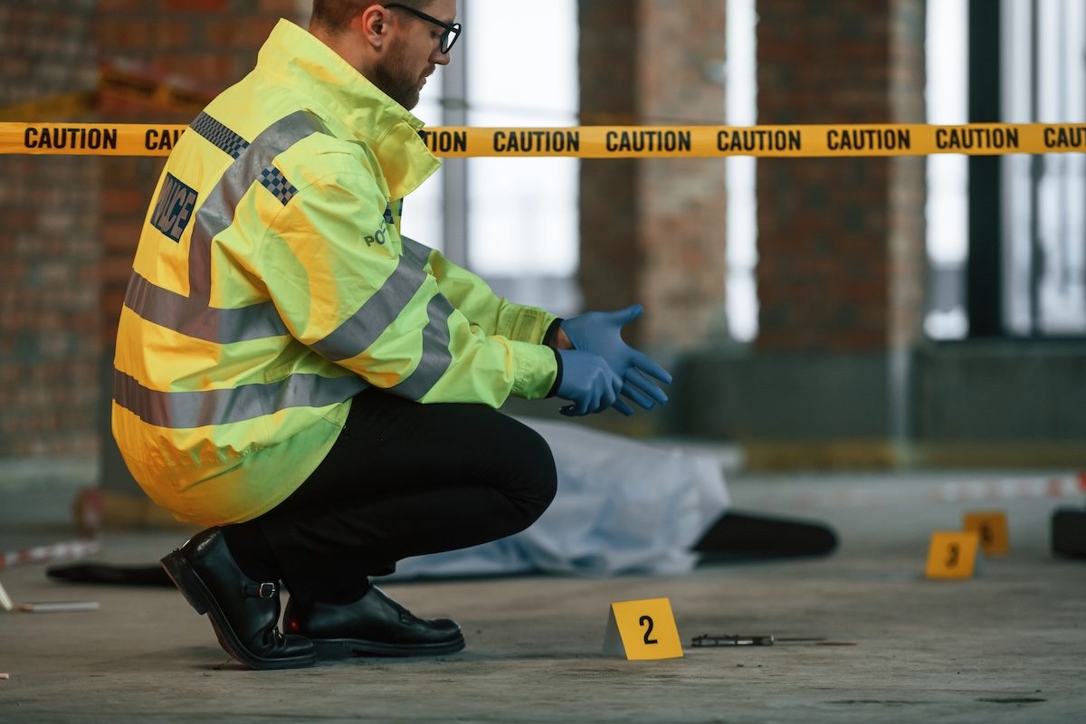 Őrizetbe vették a volt ukrán házelnök meggyilkolásával gyanúsított férfit