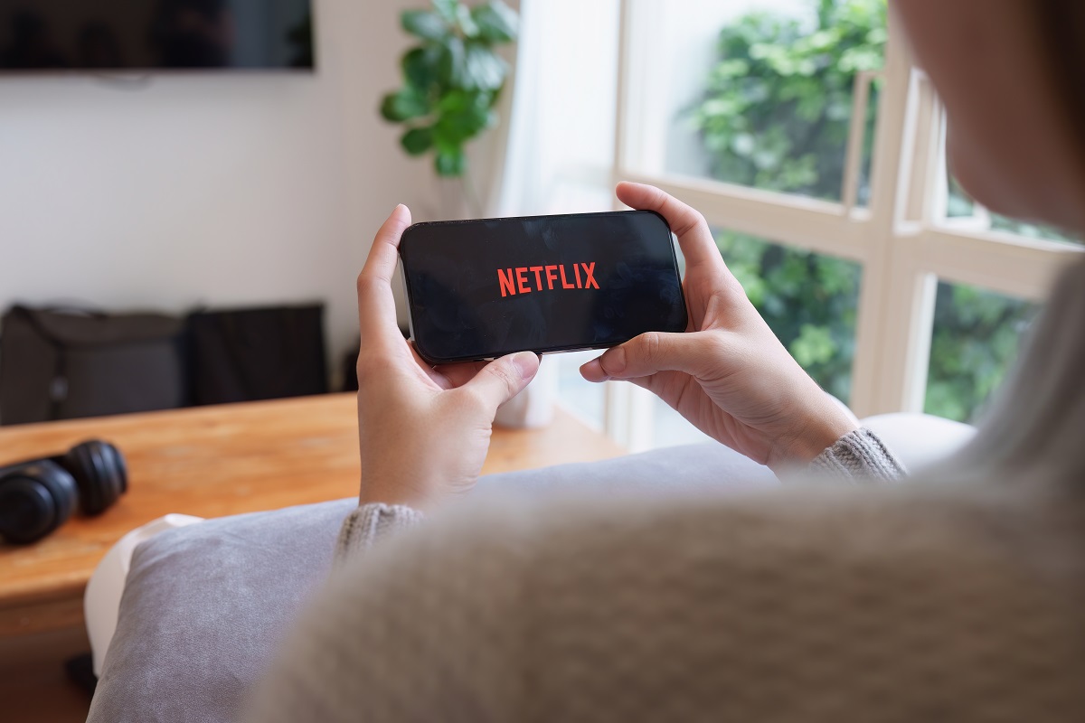 Ha egy igazán egyedi minisorozatot keresel a Netflixen, már meg is találtad