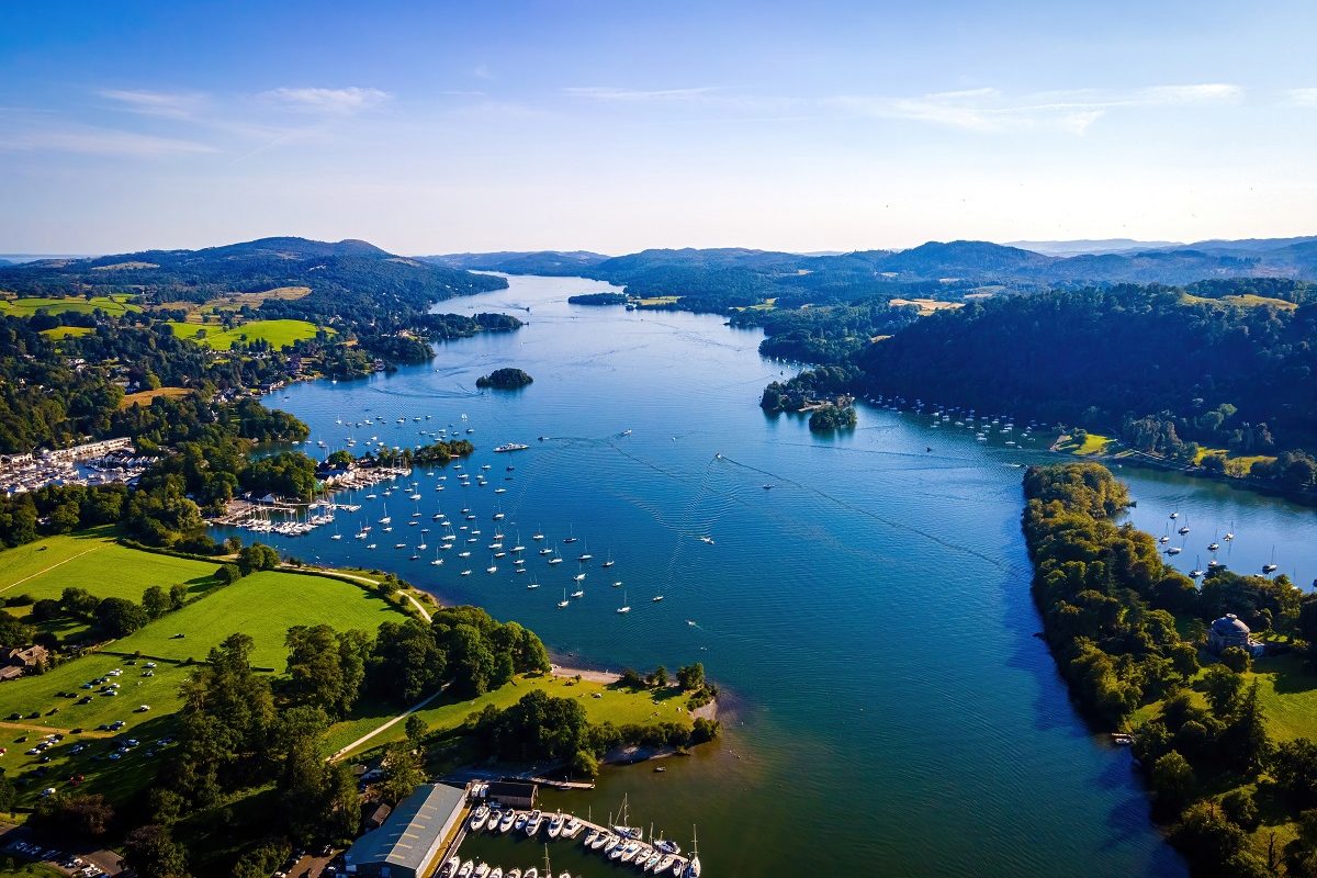 A világ „legboldogabb helye” – mindenkinek látnia kellene legalább egyszer