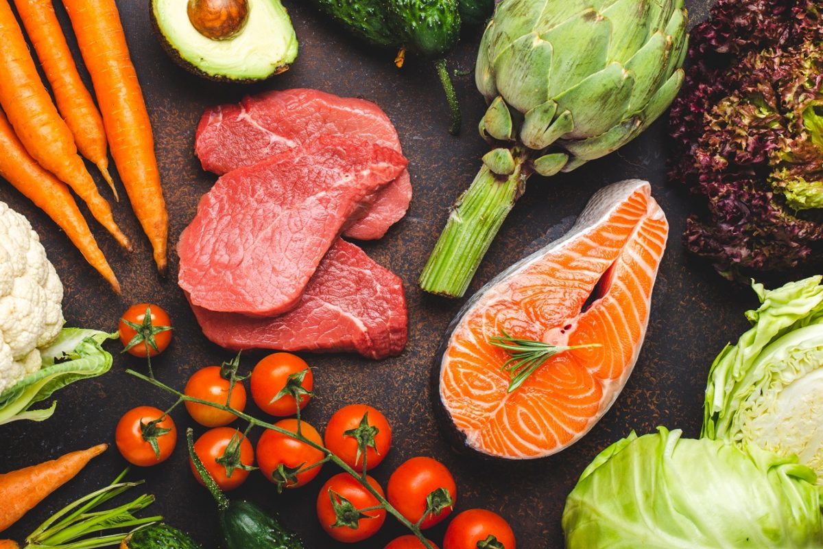 12 hétköznapi étel, amik természetes módon segíthetnek a vérnyomás csökkentésében