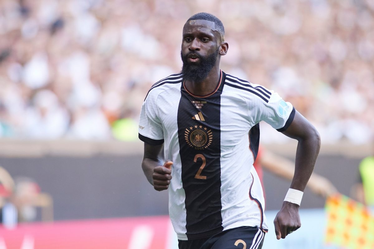 A Real Madrid már 30 millió euróért is elengedné az egyik legjobbját